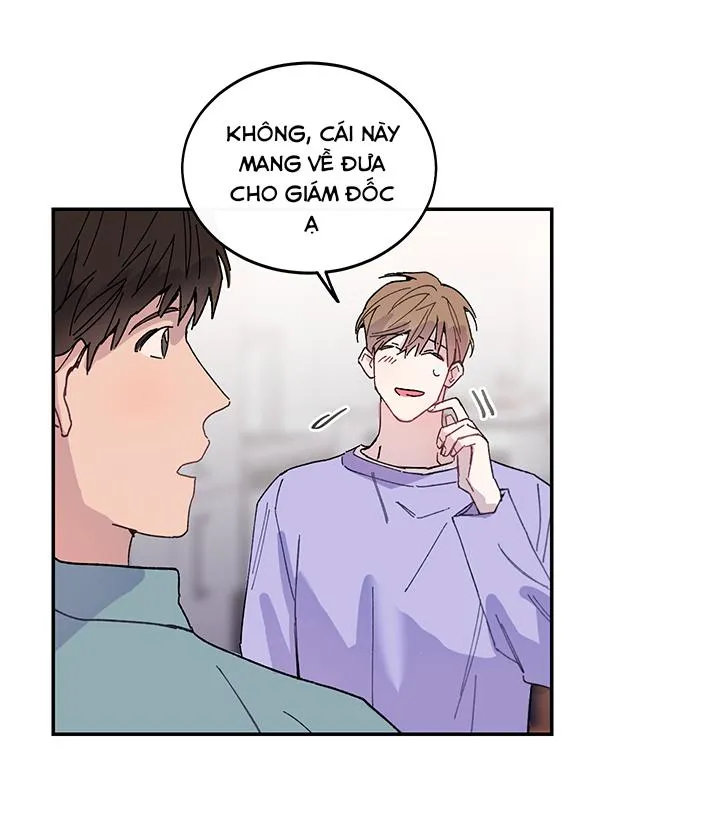 Why Not, CEO? Chapter 14 Trang 10