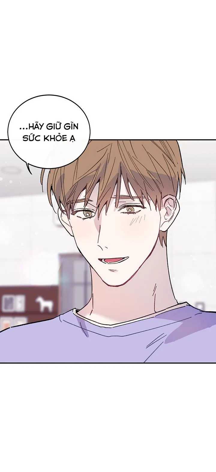 Why Not, CEO? Chapter 14 Trang 18