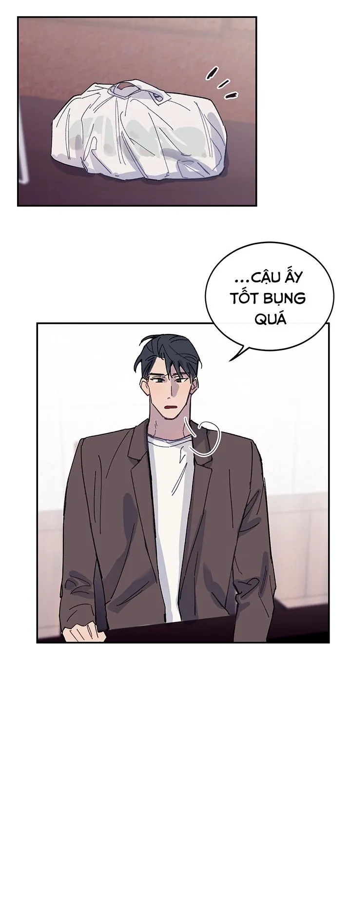 Why Not, CEO? Chapter 14 Trang 20