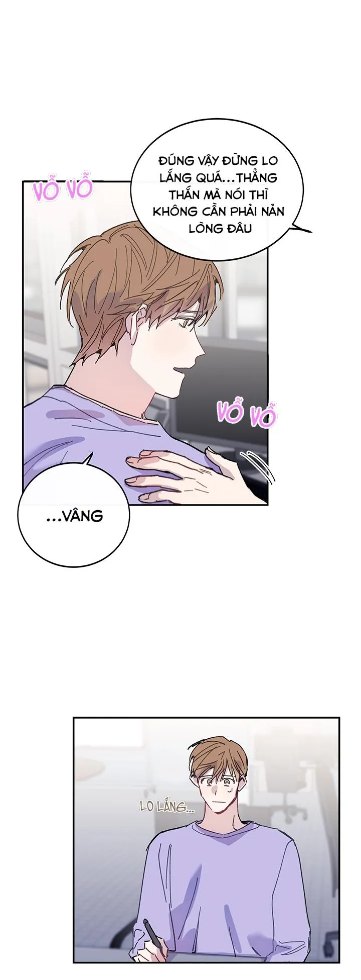 Why Not, CEO? Chapter 14 Trang 23