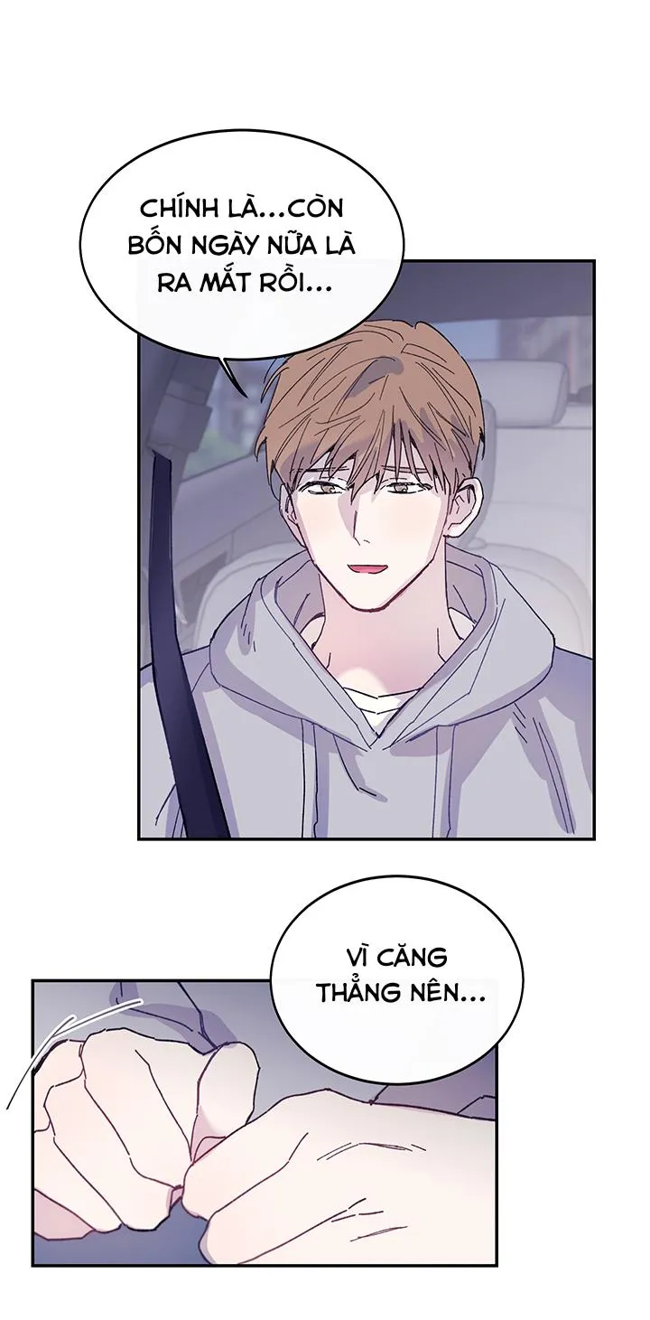 Why Not, CEO? Chapter 14 Trang 36