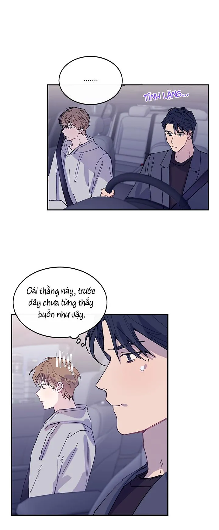 Why Not, CEO? Chapter 14 Trang 38