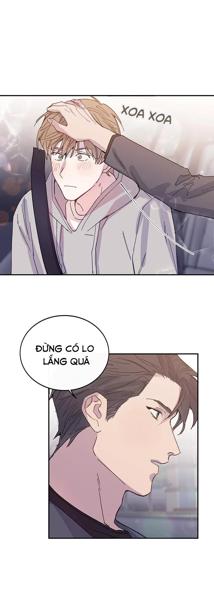 Why Not, CEO? Chapter 14 Trang 40