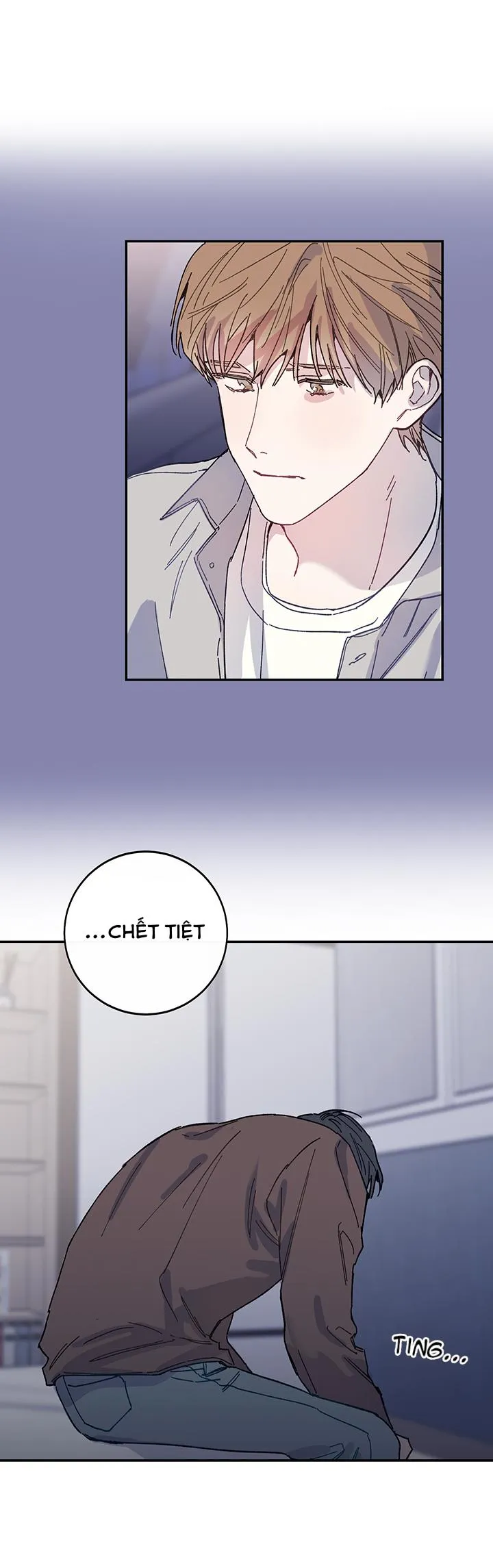 Why Not, CEO? Chapter 15 Trang 15