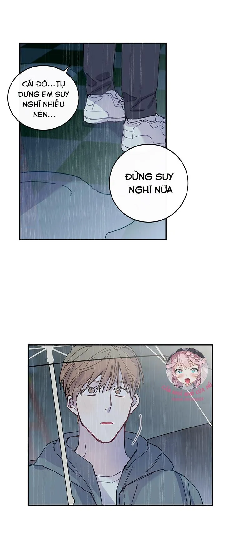 Why Not, CEO? Chapter 15 Trang 28