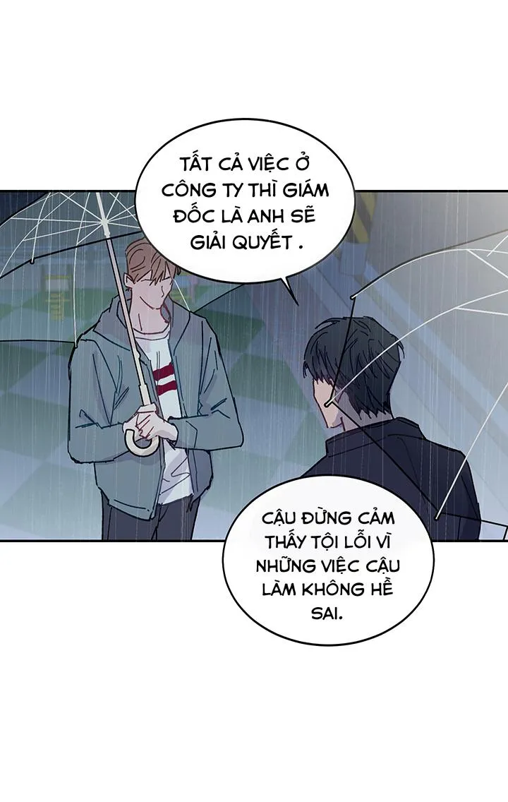 Why Not, CEO? Chapter 15 Trang 29