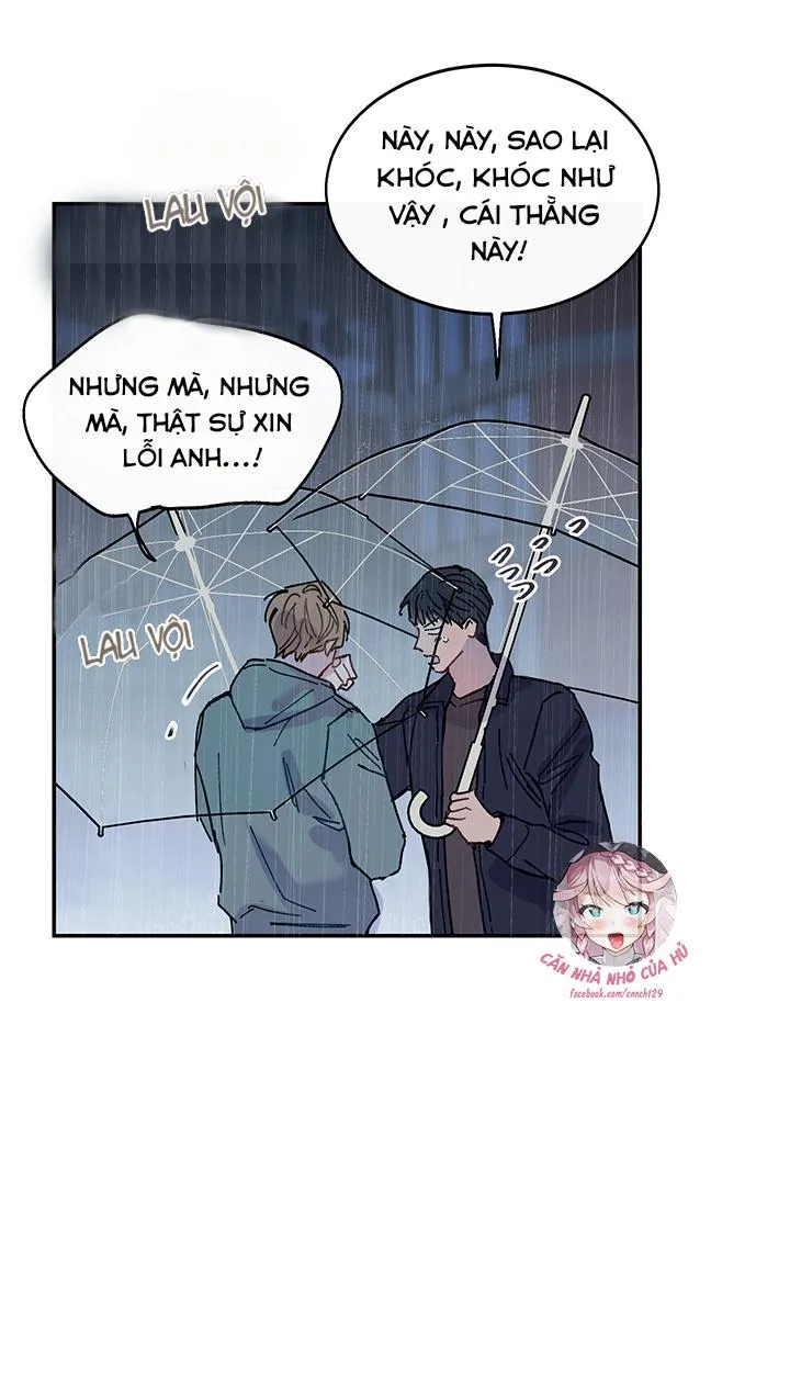 Why Not, CEO? Chapter 15 Trang 31