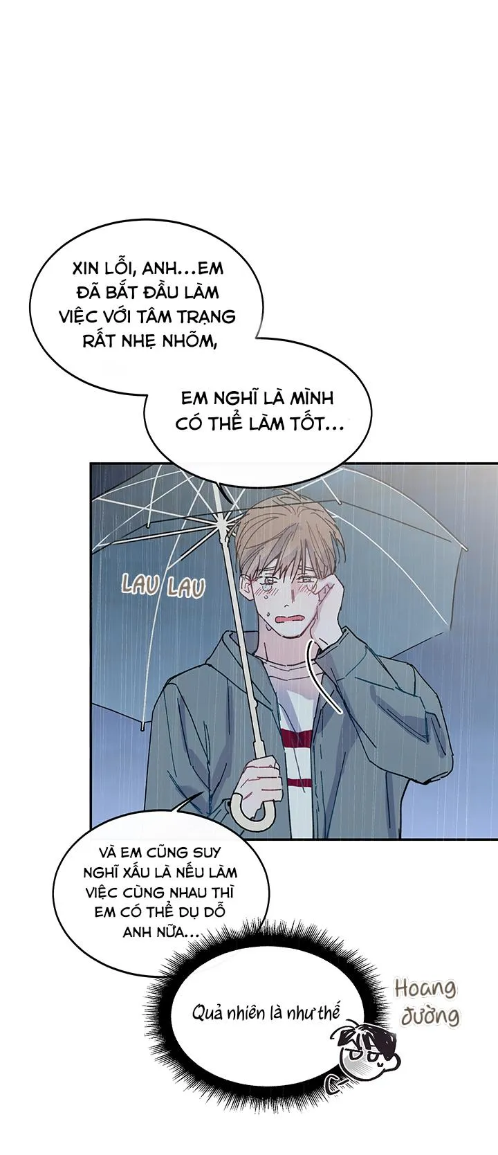 Why Not, CEO? Chapter 15 Trang 32