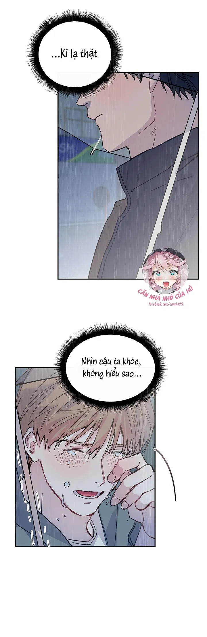 Why Not, CEO? Chapter 15 Trang 38