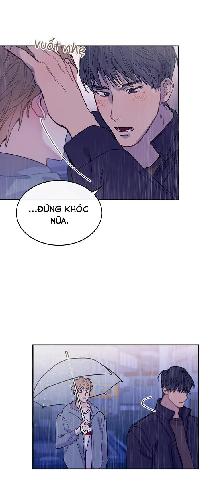 Why Not, CEO? Chapter 16 Trang 5