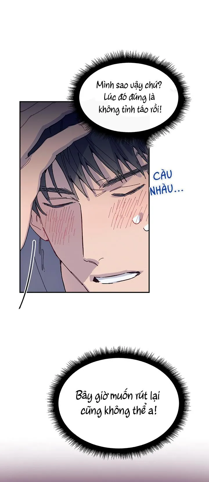 Why Not, CEO? Chapter 16 Trang 15