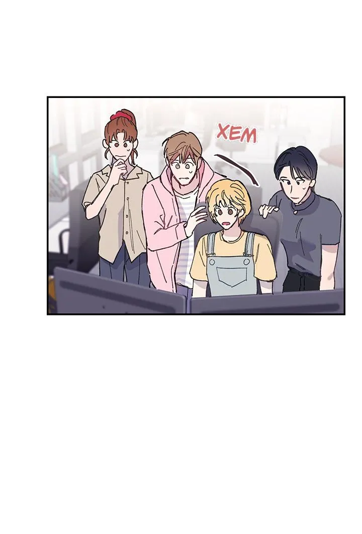 Why Not, CEO? Chapter 17 Trang 12