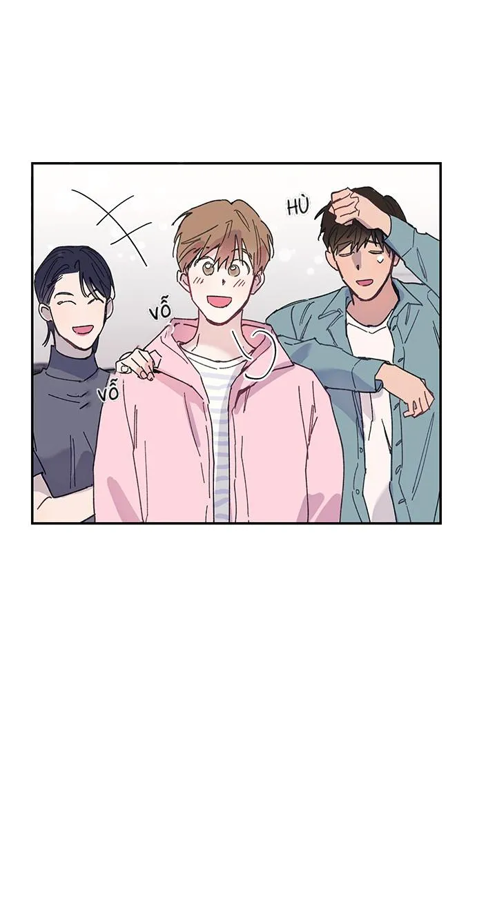 Why Not, CEO? Chapter 17 Trang 14