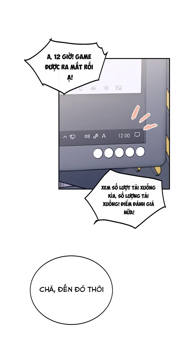 Why Not, CEO? Chapter 17 Trang 15