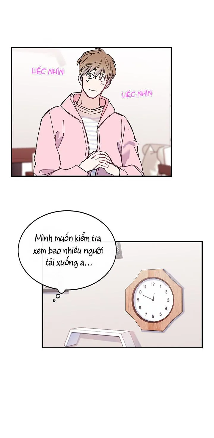 Why Not, CEO? Chapter 17 Trang 22