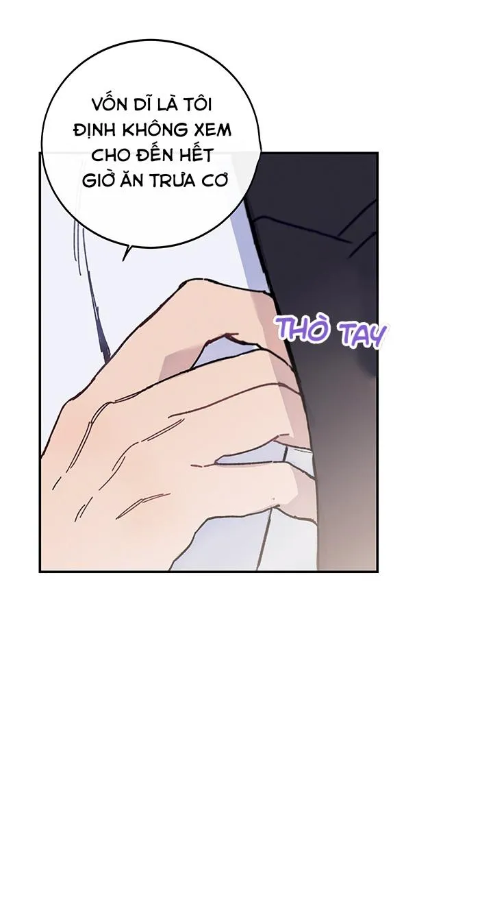 Why Not, CEO? Chapter 17 Trang 24