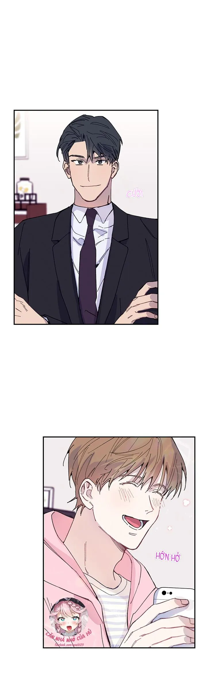 Why Not, CEO? Chapter 17 Trang 29