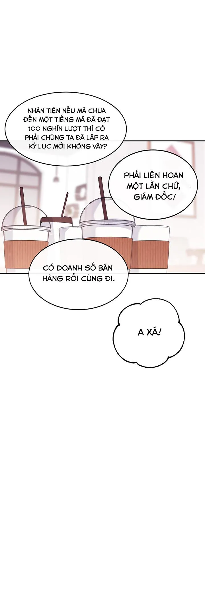 Why Not, CEO? Chapter 17 Trang 30