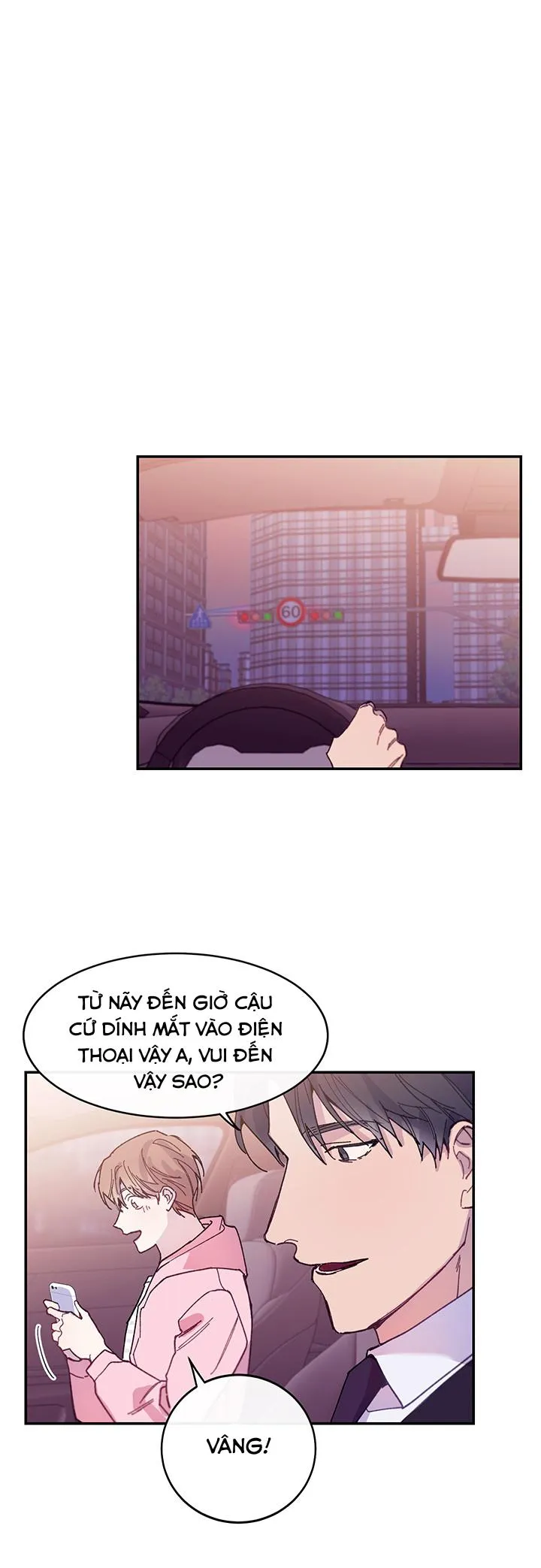 Why Not, CEO? Chapter 17 Trang 31