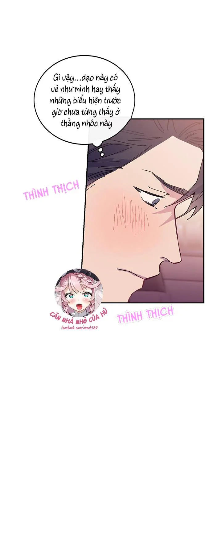 Why Not, CEO? Chapter 17 Trang 37