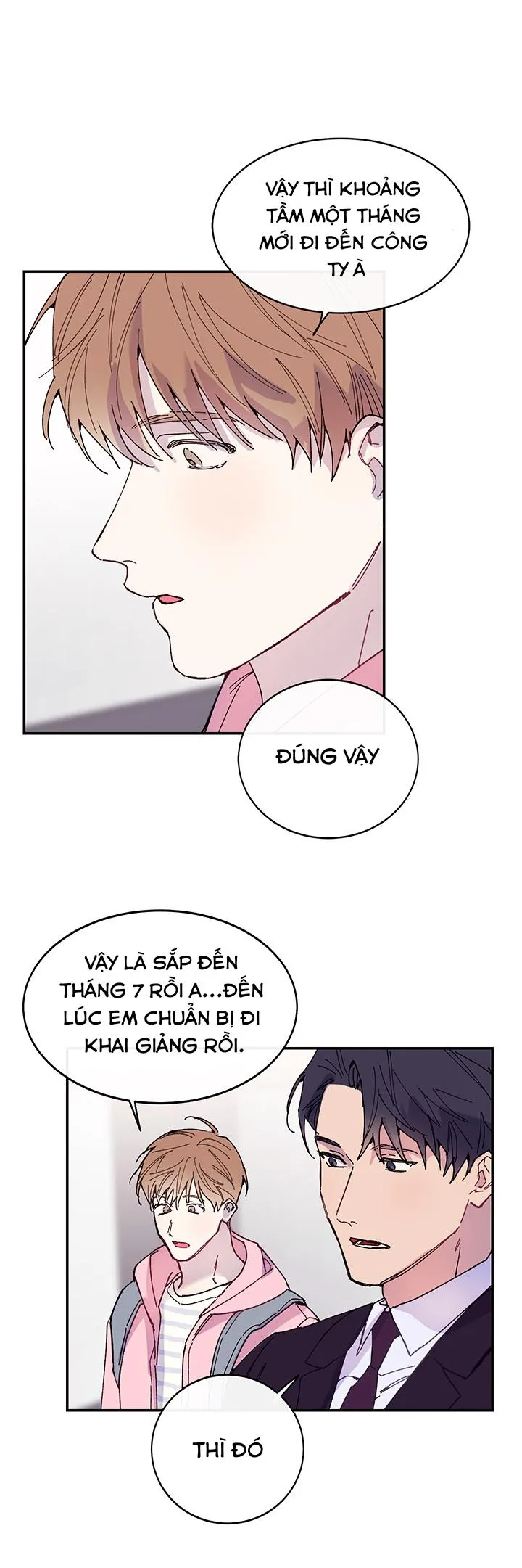 Why Not, CEO? Chapter 17 Trang 39