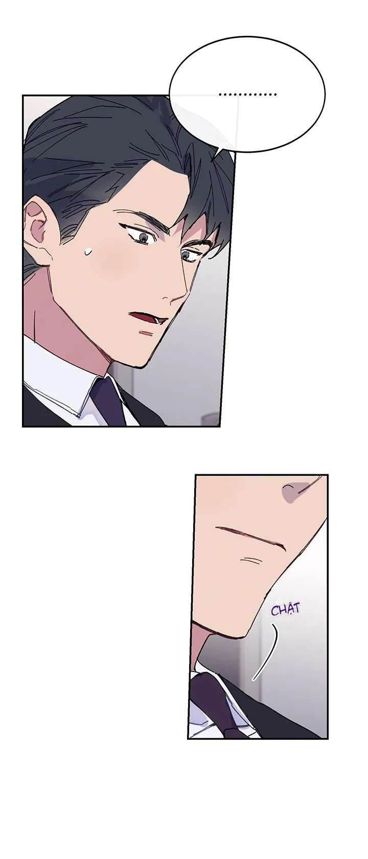 Why Not, CEO? Chapter 18 Trang 5