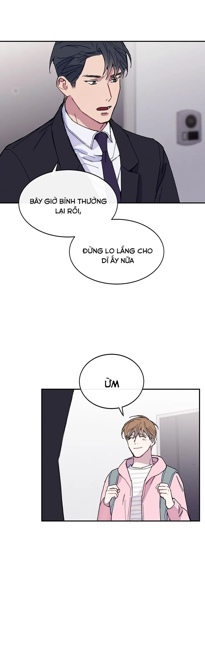 Why Not, CEO? Chapter 18 Trang 6