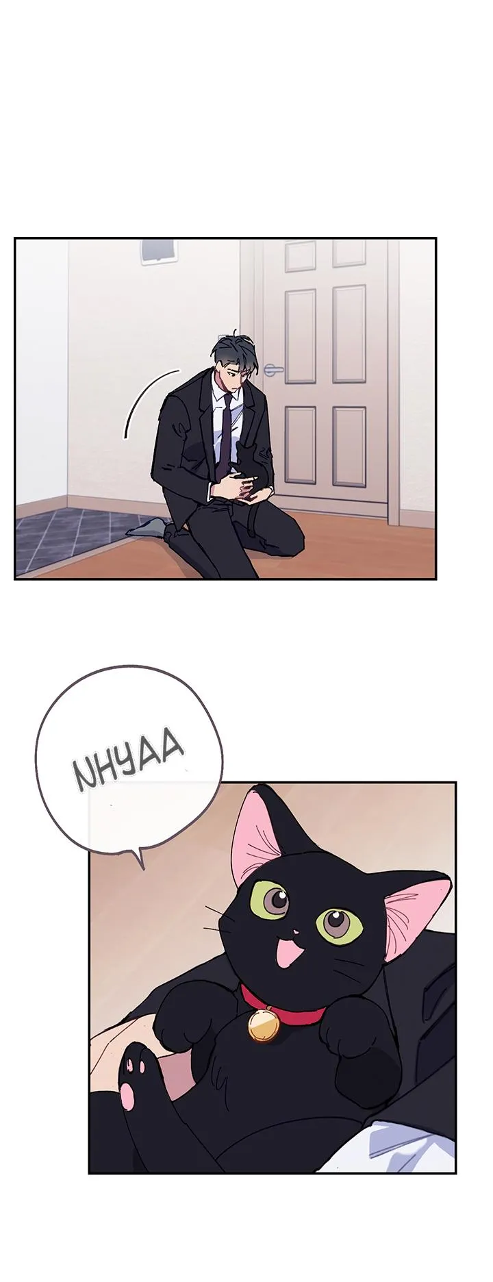 Why Not, CEO? Chapter 18 Trang 11