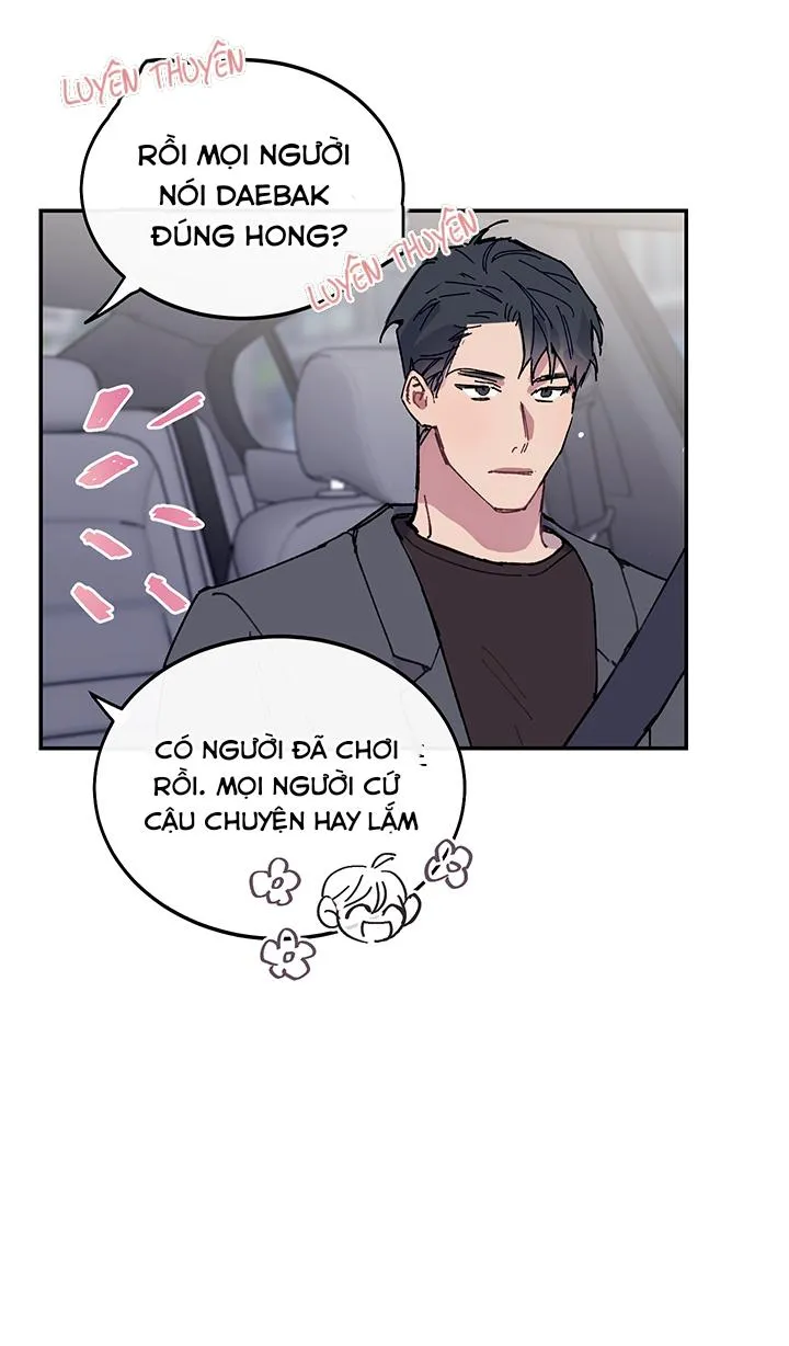 Why Not, CEO? Chapter 18 Trang 16