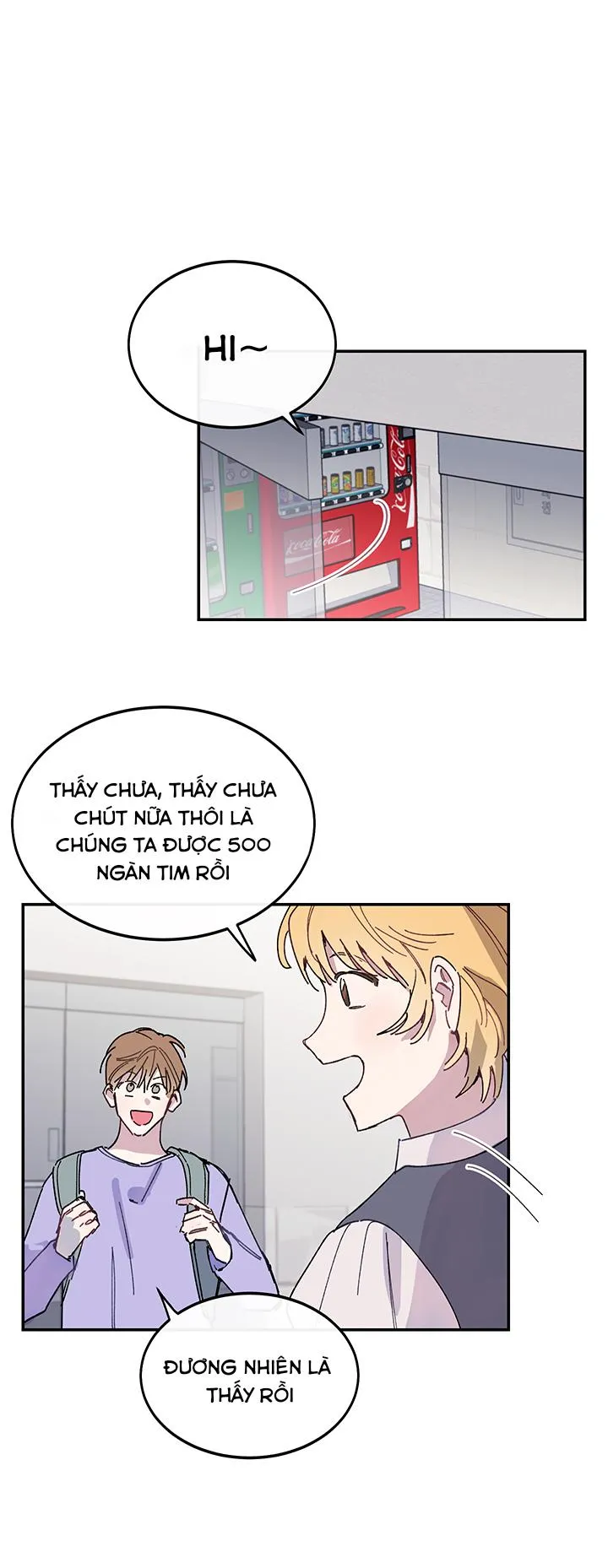 Why Not, CEO? Chapter 18 Trang 19