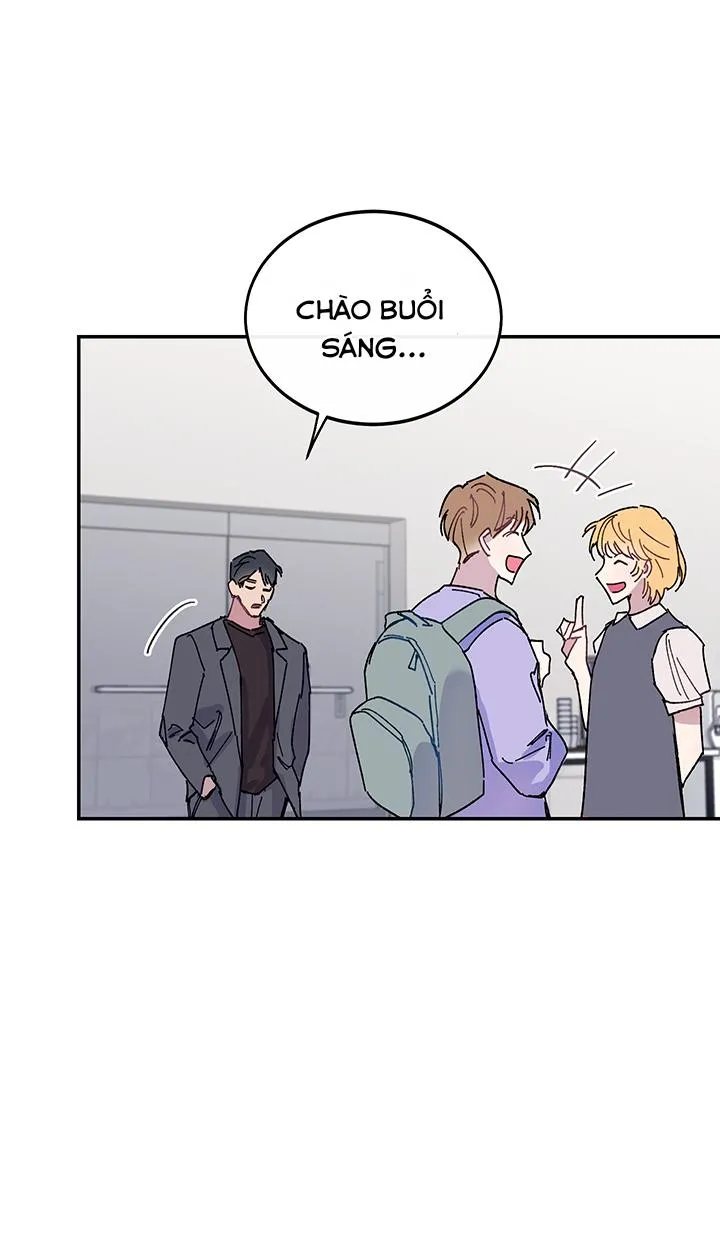 Why Not, CEO? Chapter 18 Trang 20