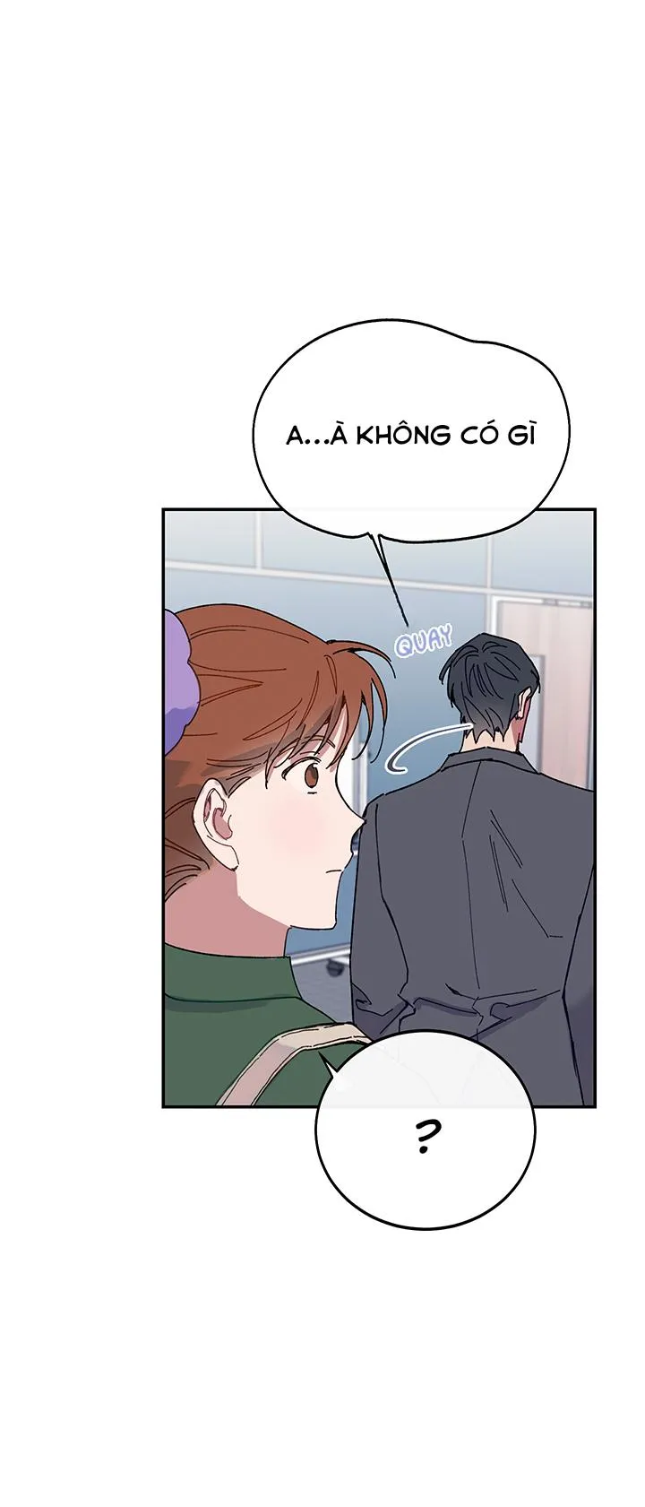 Why Not, CEO? Chapter 18 Trang 24