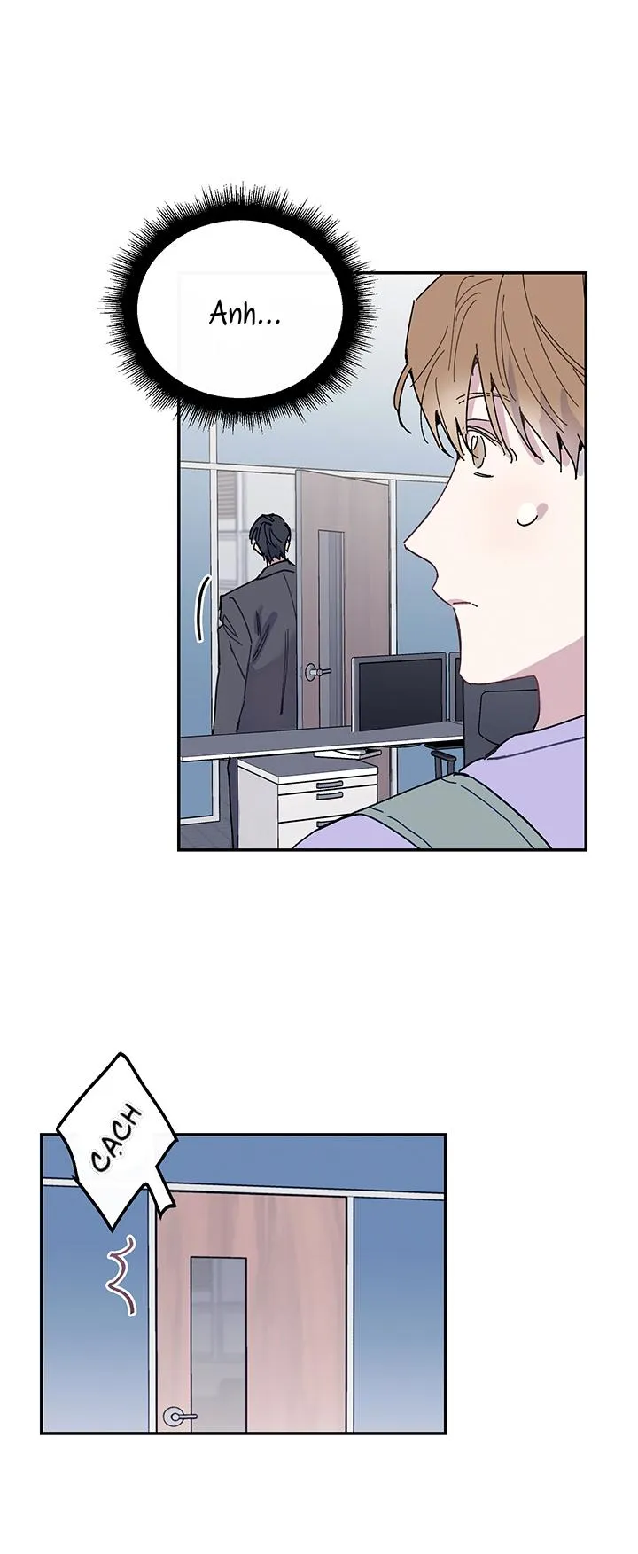 Why Not, CEO? Chapter 18 Trang 25