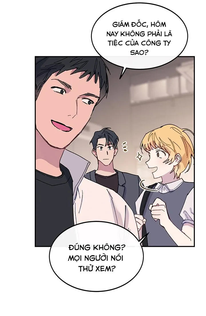 Why Not, CEO? Chapter 18 Trang 30