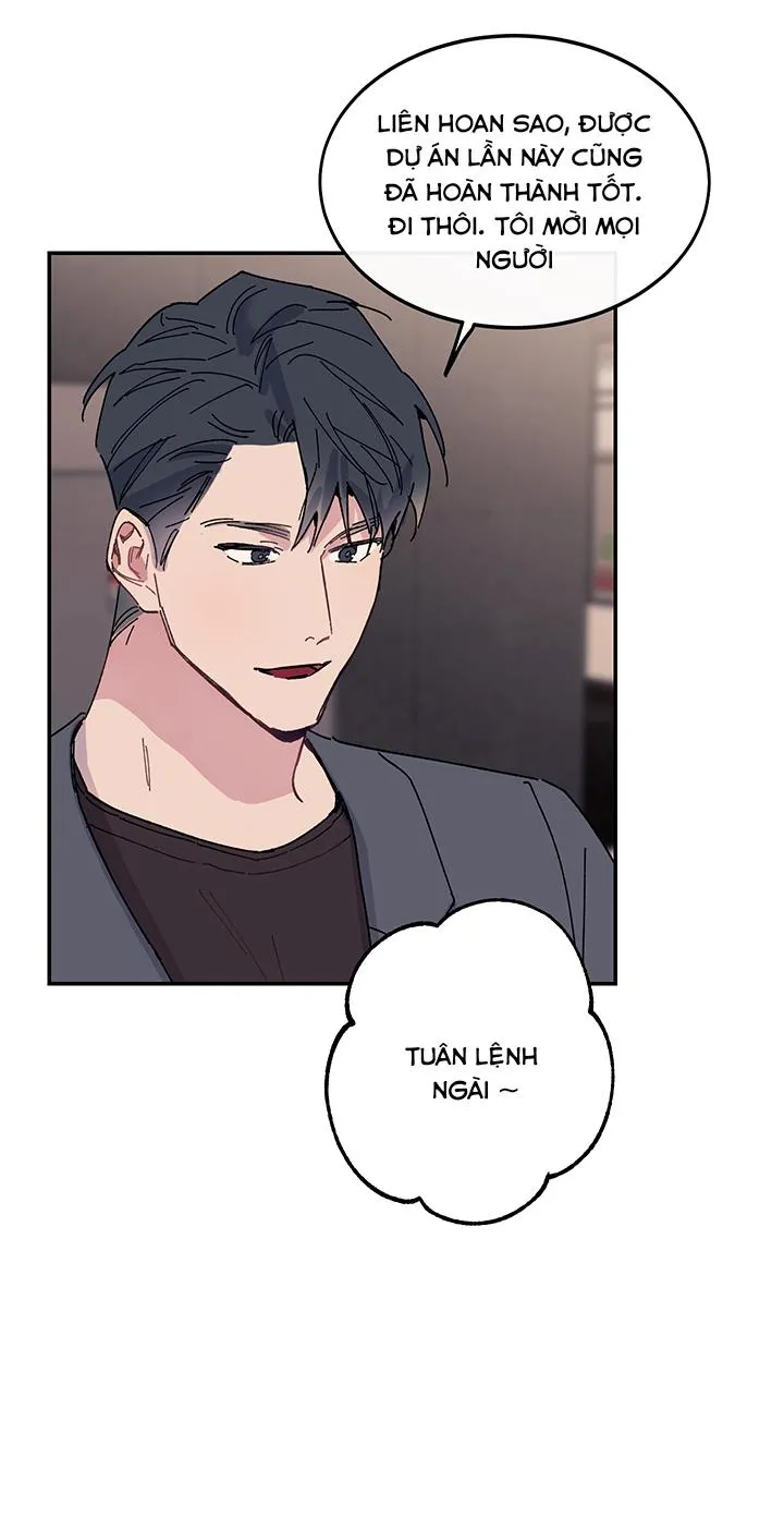 Why Not, CEO? Chapter 18 Trang 31