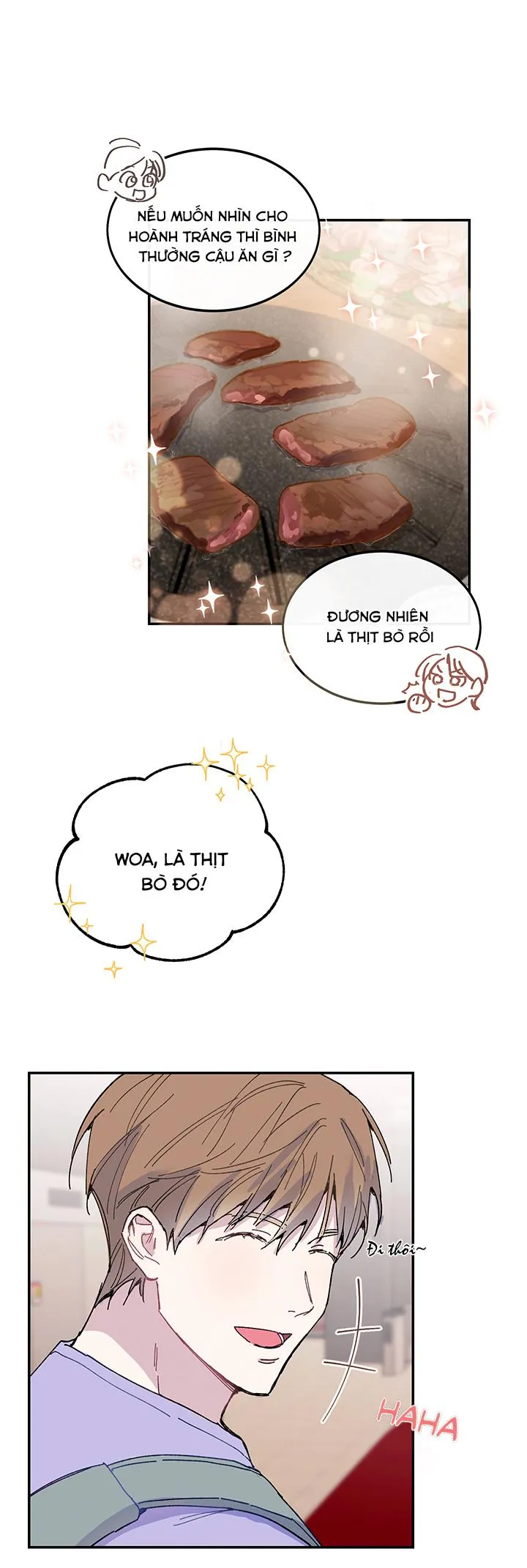 Why Not, CEO? Chapter 18 Trang 32