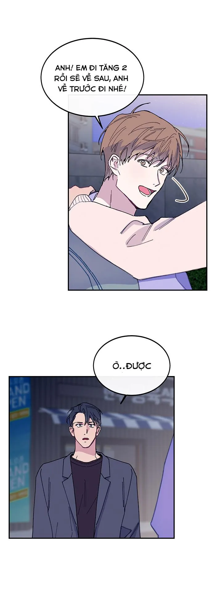 Why Not, CEO? Chapter 18 Trang 38