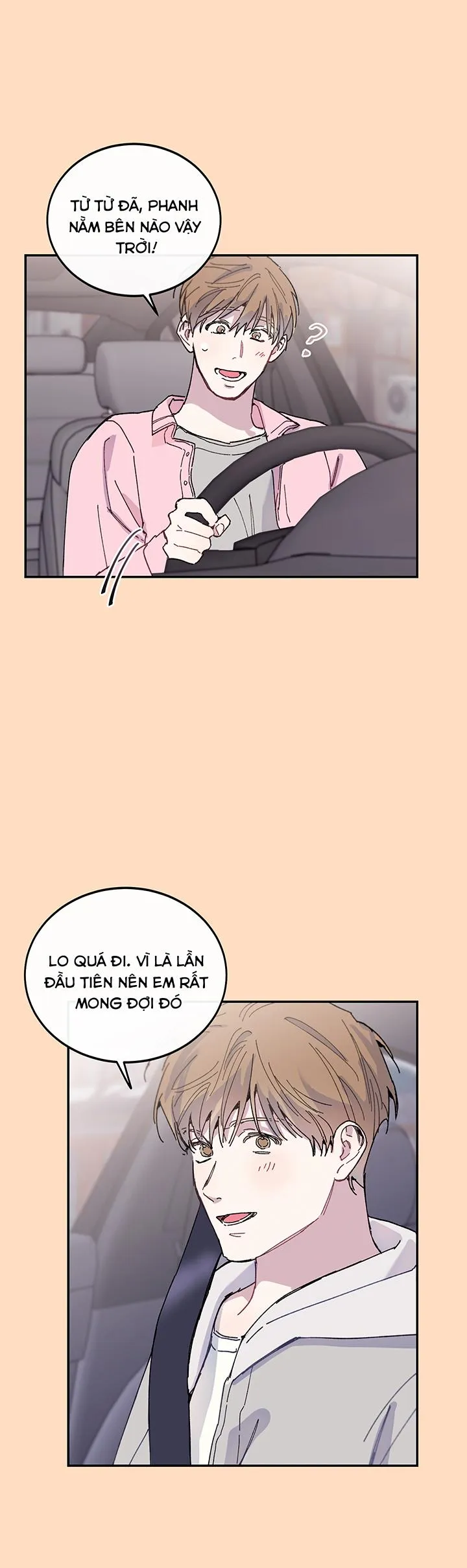 Why Not, CEO? Chapter 18 Trang 44