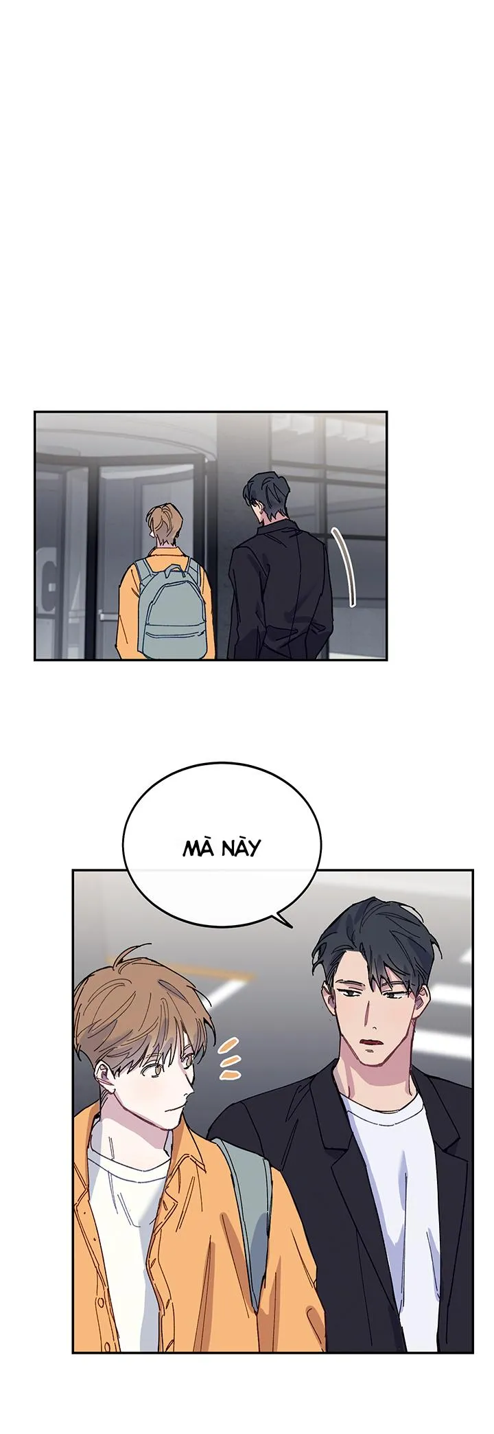 Why Not, CEO? Chapter 19 Trang 7