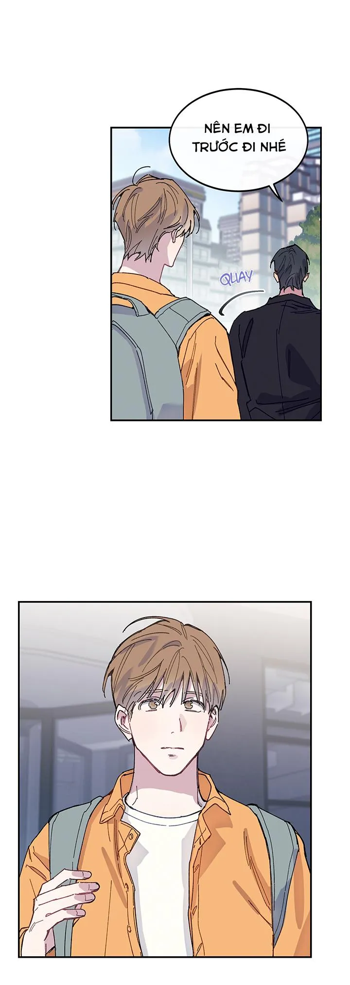 Why Not, CEO? Chapter 19 Trang 9