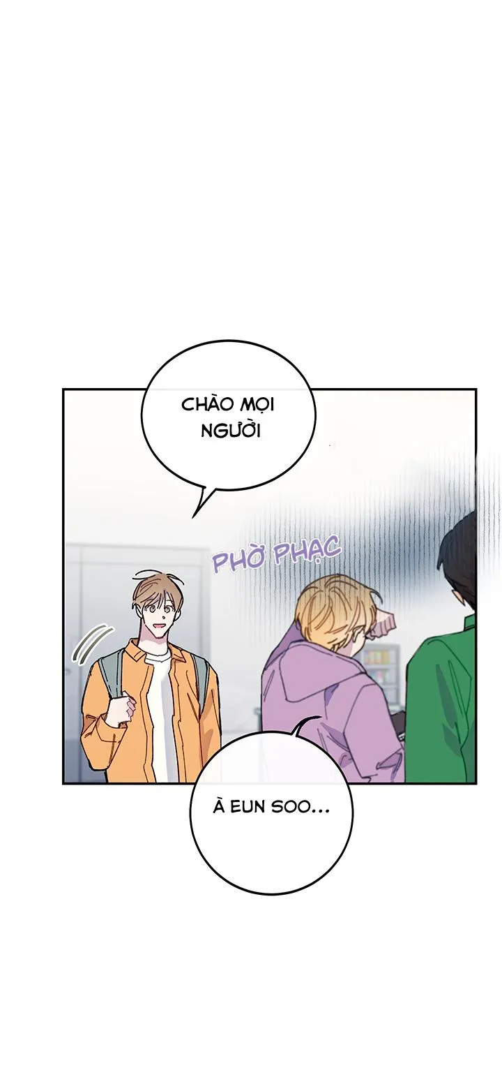 Why Not, CEO? Chapter 19 Trang 10