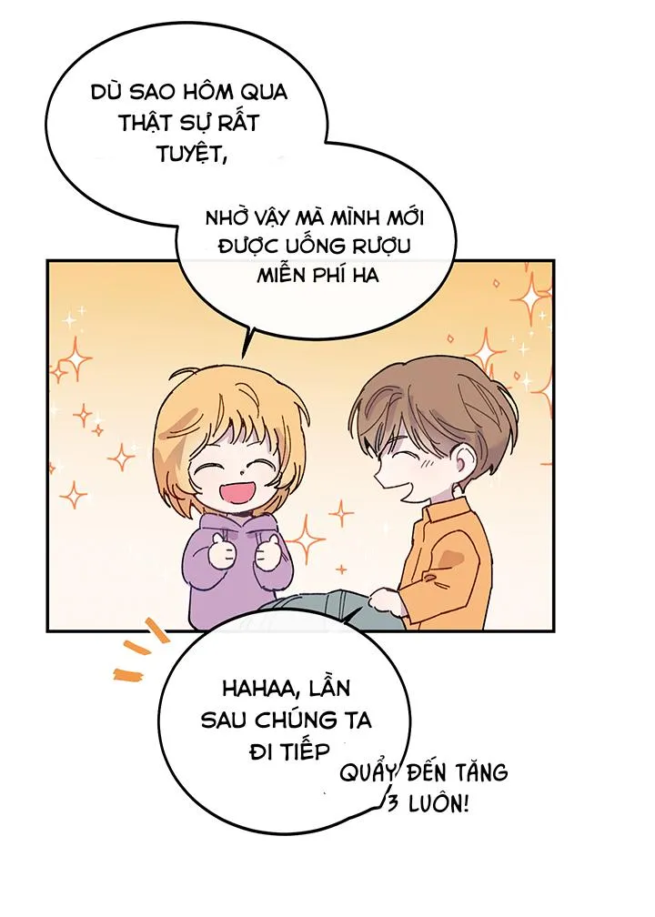 Why Not, CEO? Chapter 19 Trang 12