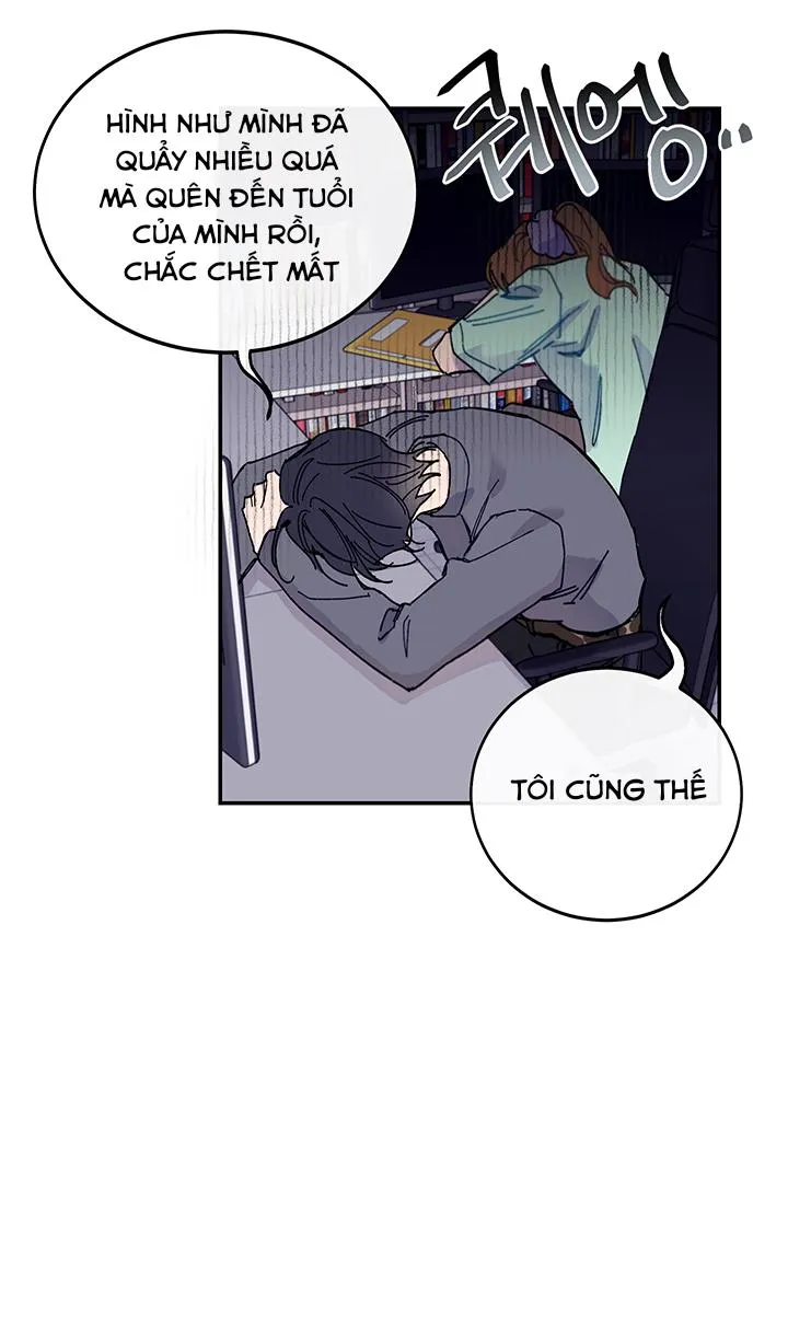 Why Not, CEO? Chapter 19 Trang 13