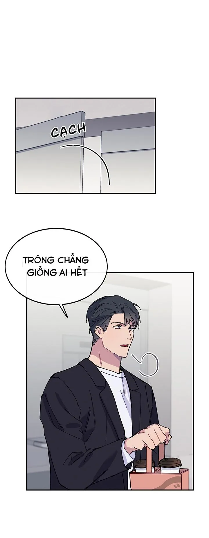 Why Not, CEO? Chapter 19 Trang 14
