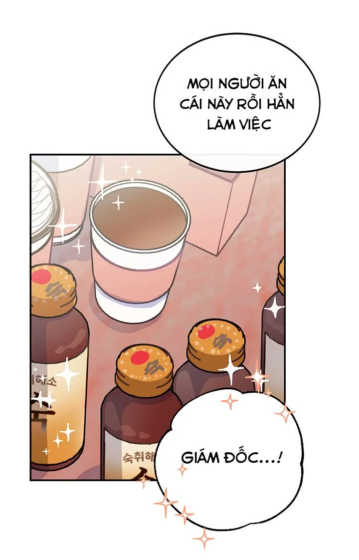 Why Not, CEO? Chapter 19 Trang 15