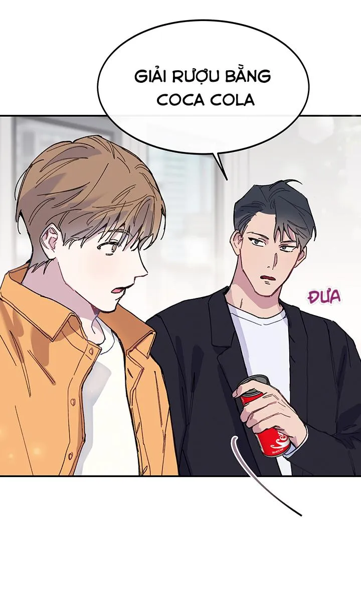 Why Not, CEO? Chapter 19 Trang 20