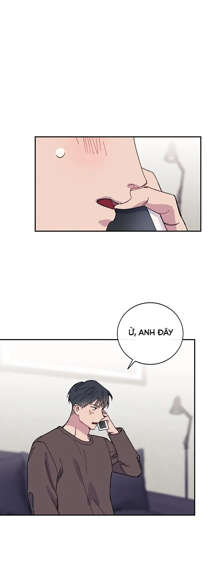 Why Not, CEO? Chapter 19 Trang 39