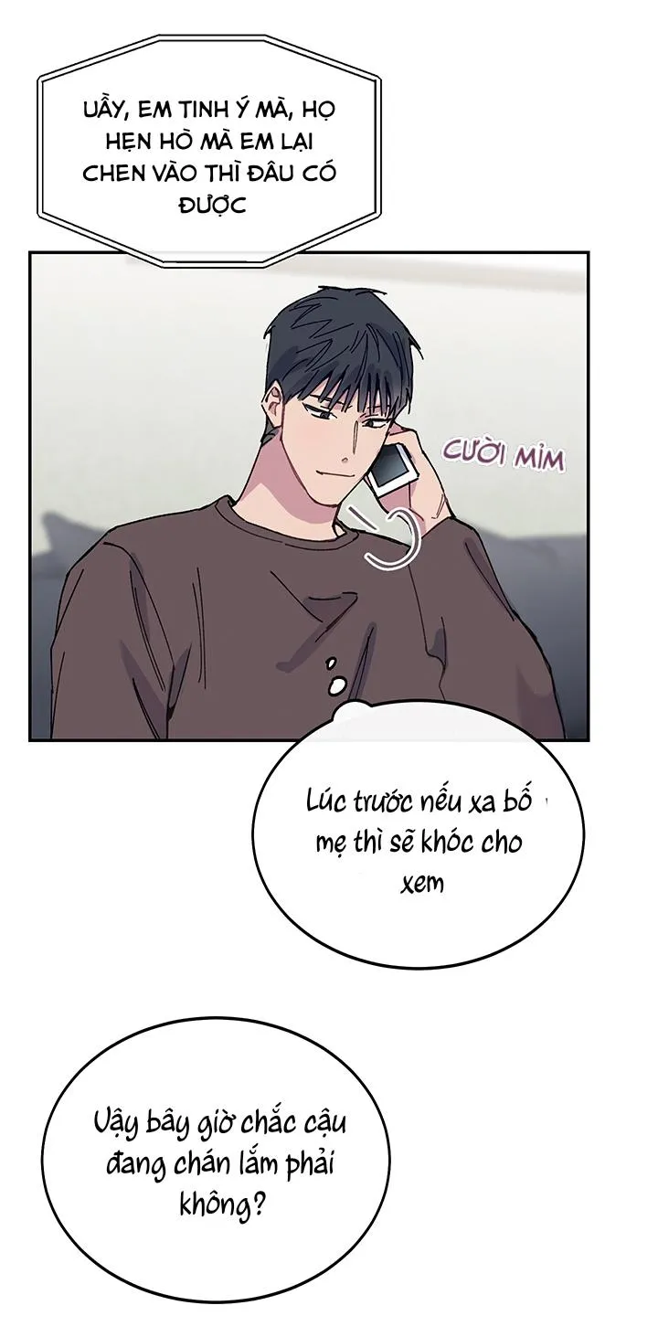 Why Not, CEO? Chapter 19 Trang 43