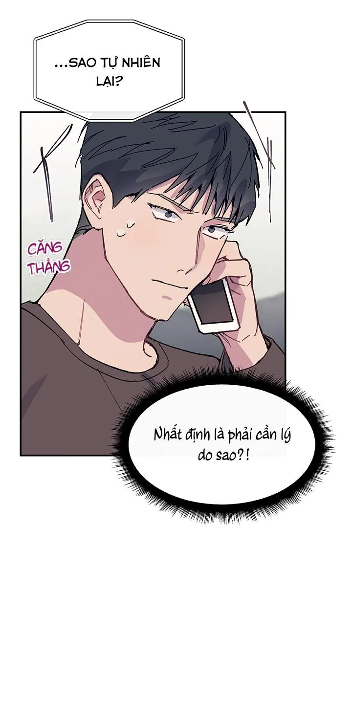 Why Not, CEO? Chapter 19 Trang 45