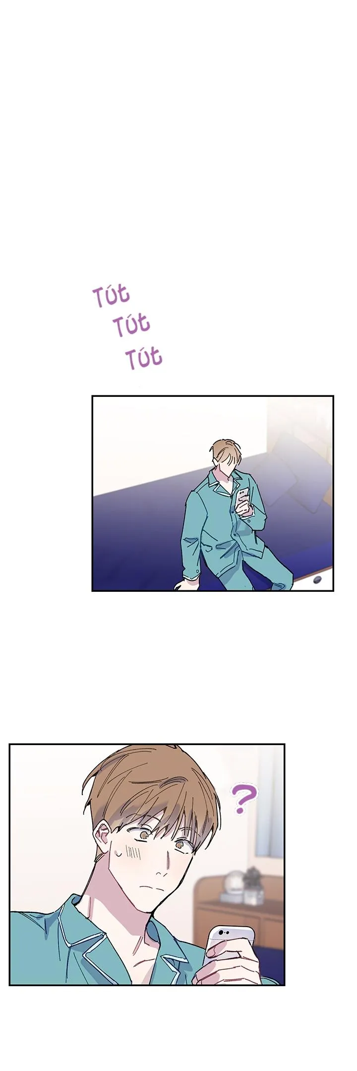 Why Not, CEO? Chapter 19 Trang 51